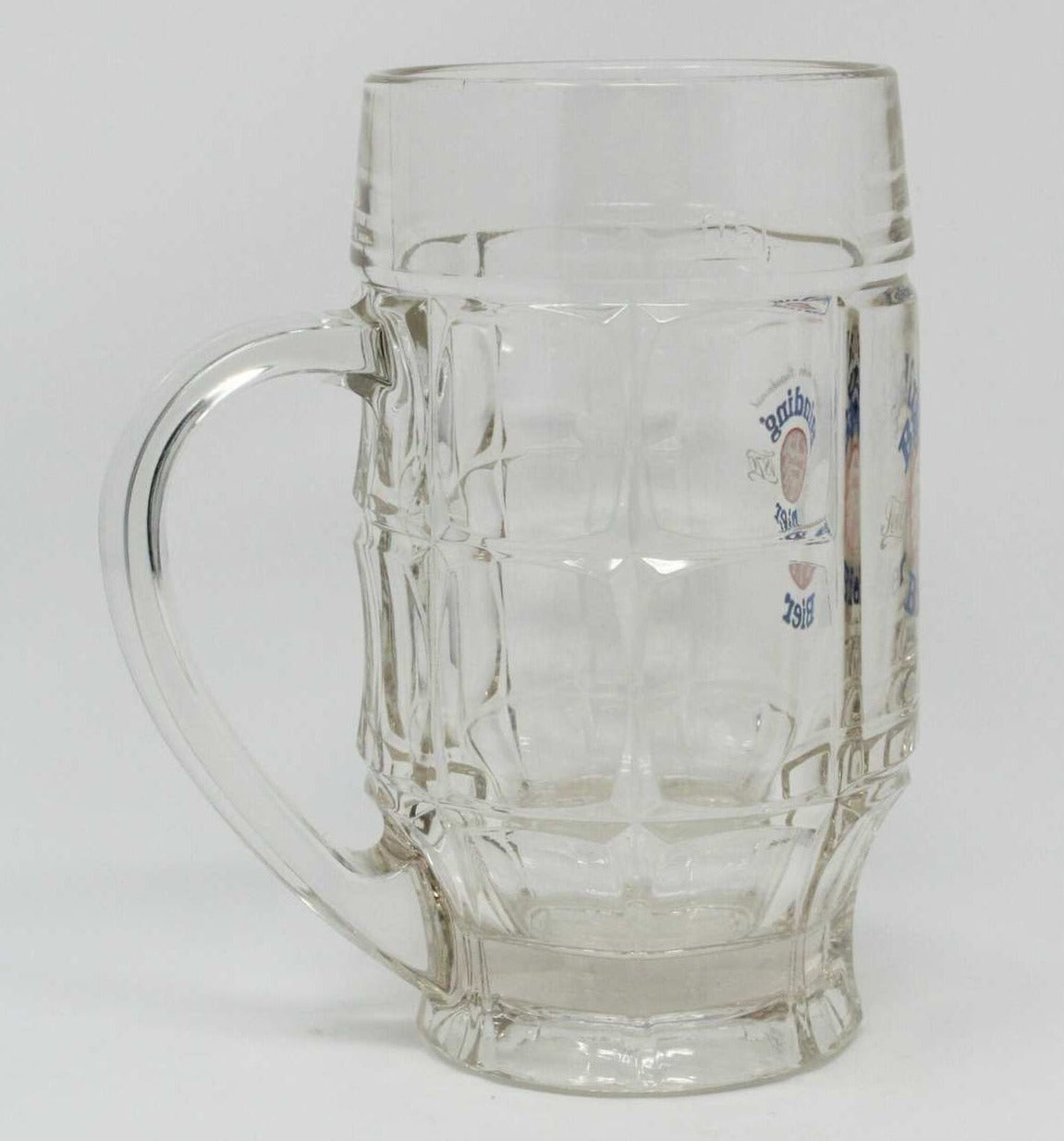 Beer Mug, Binding Bier, Germany Brewery 0.5L