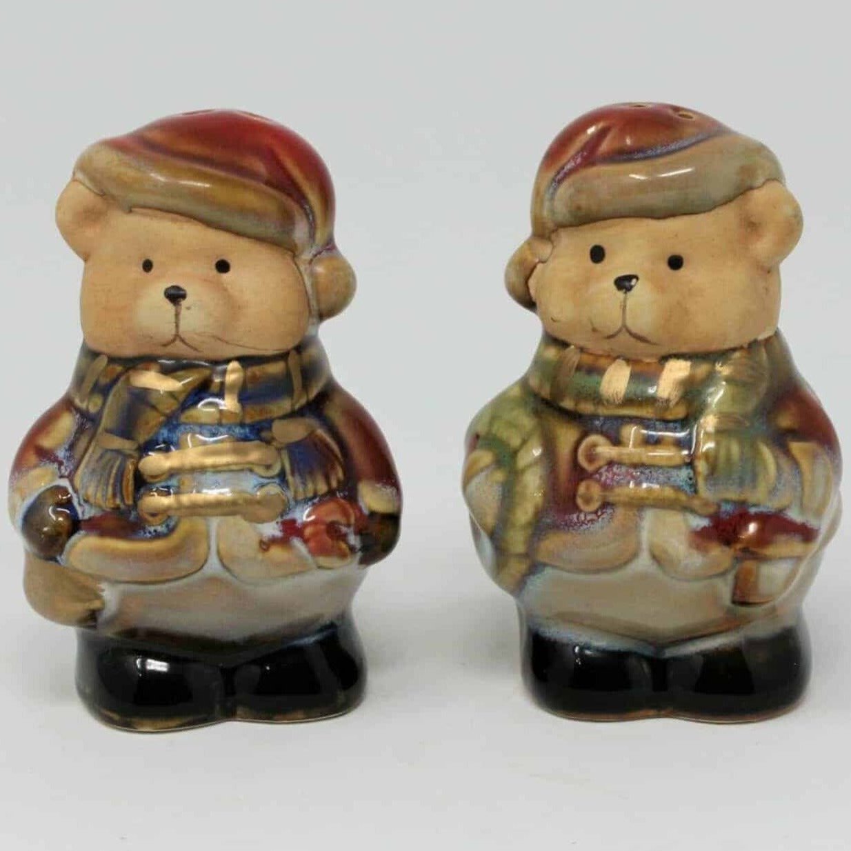 Christmas Bears
