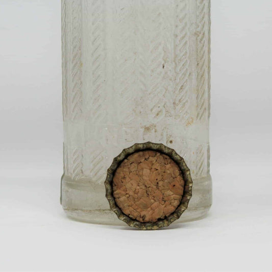 Bottle Cap, NEHI Imitation Grape Punch, Unused 1930's