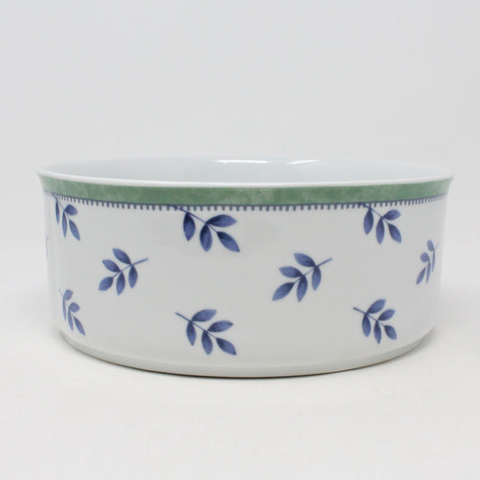 Serving Bowl, Villeroy & Boch, Switch 3, Germany Porcelain