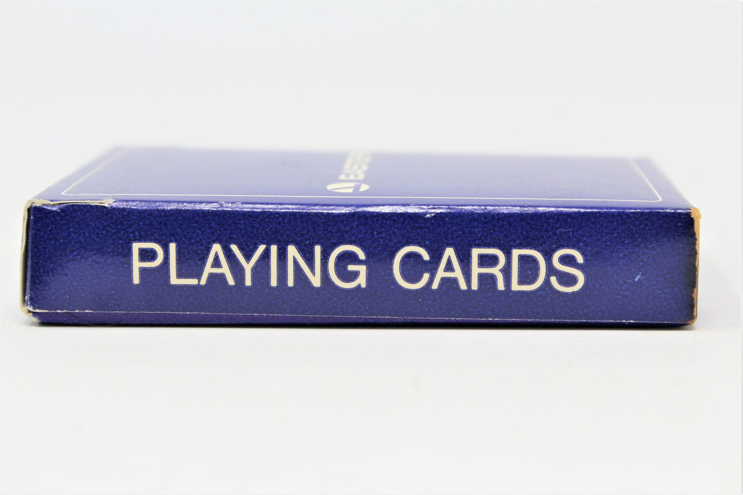Playing Cards, Eastern Airlines, Bridge, Unopened, USPCC, Vintage