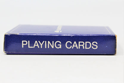 Playing Cards, Eastern Airlines, Bridge, Unopened, USPCC, Vintage