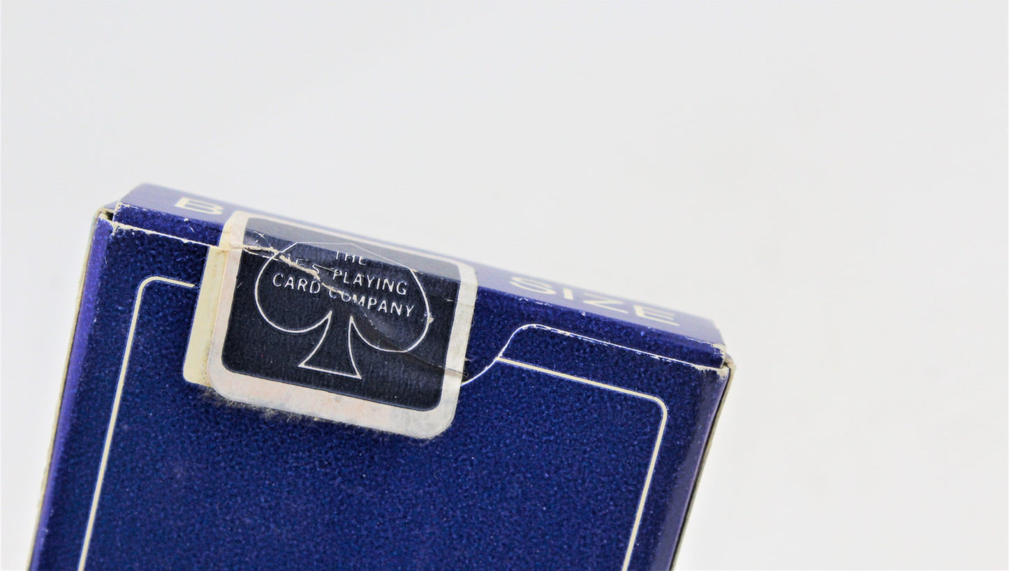 Playing Cards, Eastern Airlines, Bridge, Unopened, USPCC, Vintage