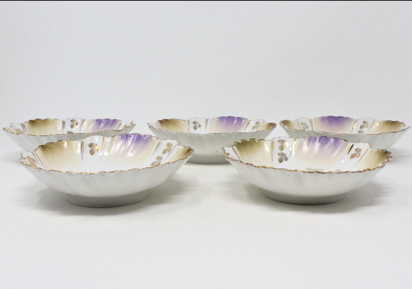 Different angle to show bowl depth