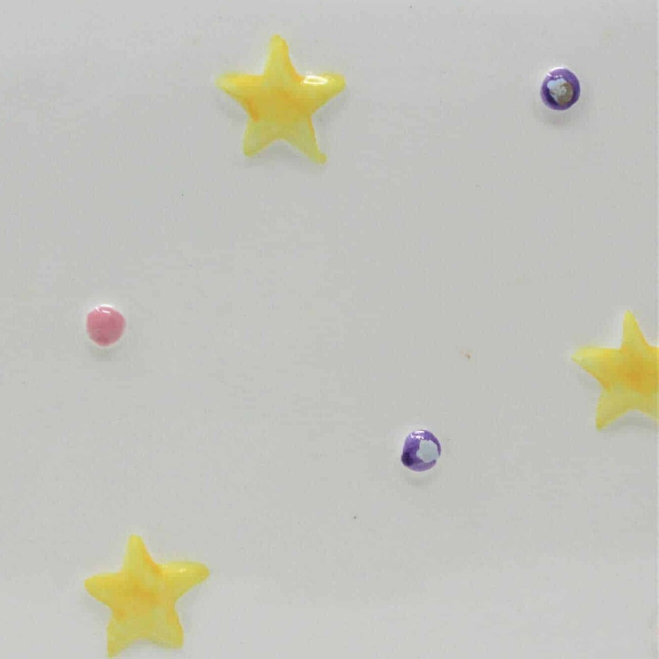 Planter / Baby Nursery, Music Box, Napco, Rock a Bye Baby, Vintage