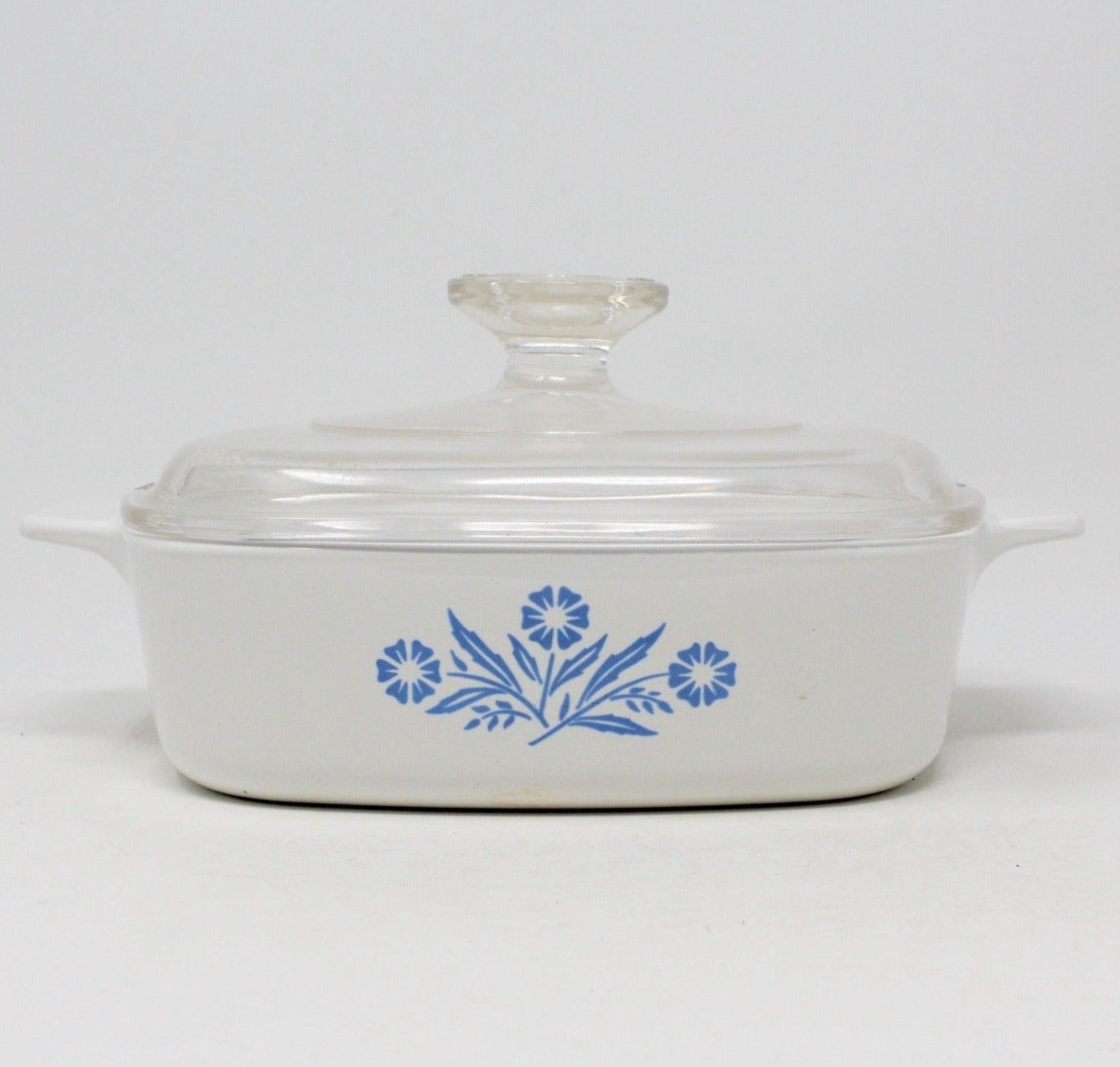 Vintage Casserole Dish Corningware Baking Dish Vintage Casserole W