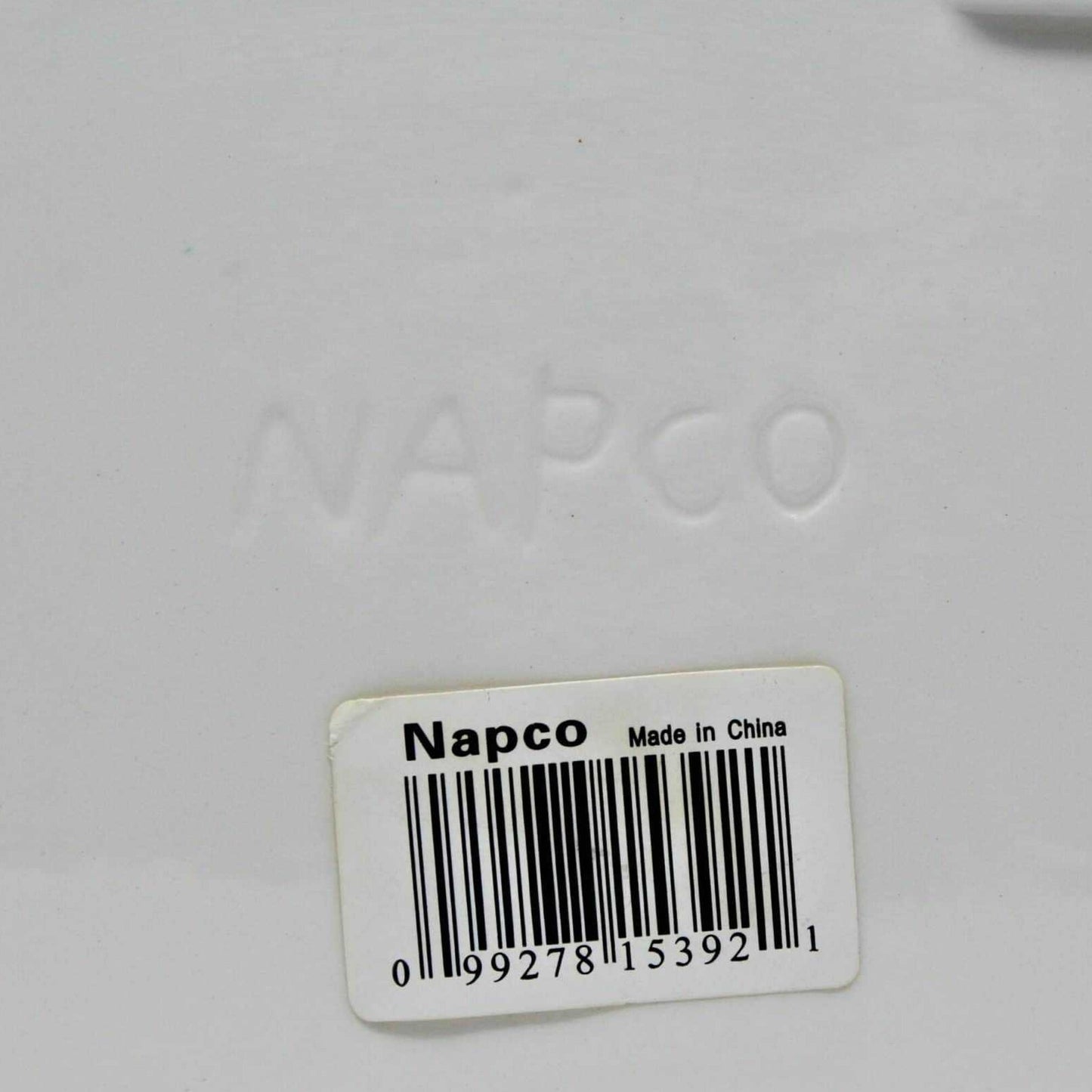 Planter / Baby Nursery, Music Box, Napco, Rock a Bye Baby, Vintage