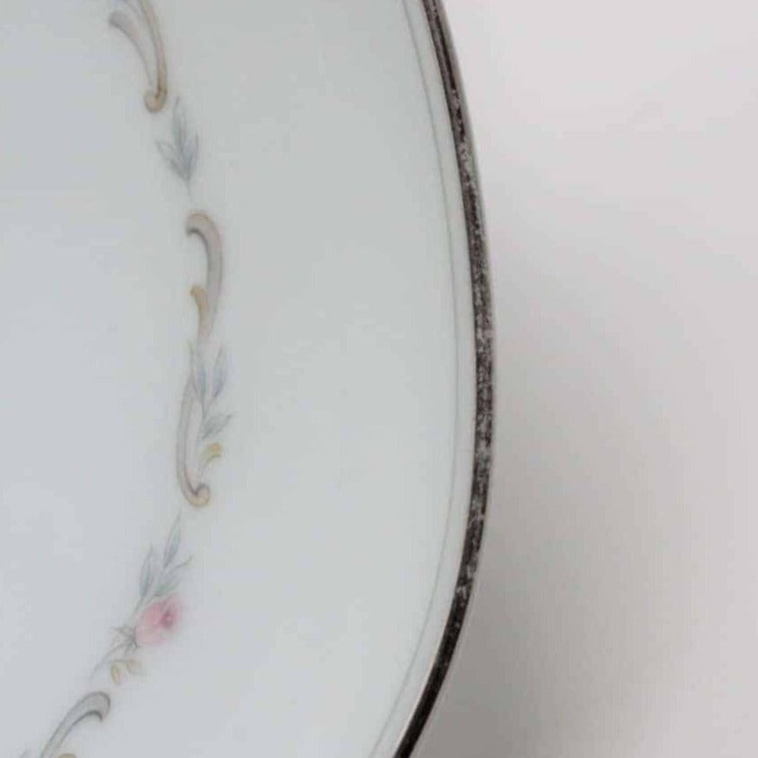 Serving Bowl, Noritake, Mayfair, Oval, Vintage Japan