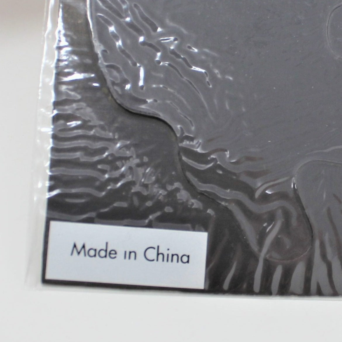 Magnets, Woody Woodpecker Sheet of 6 Magnets, Universal Studios, 1990 NOS