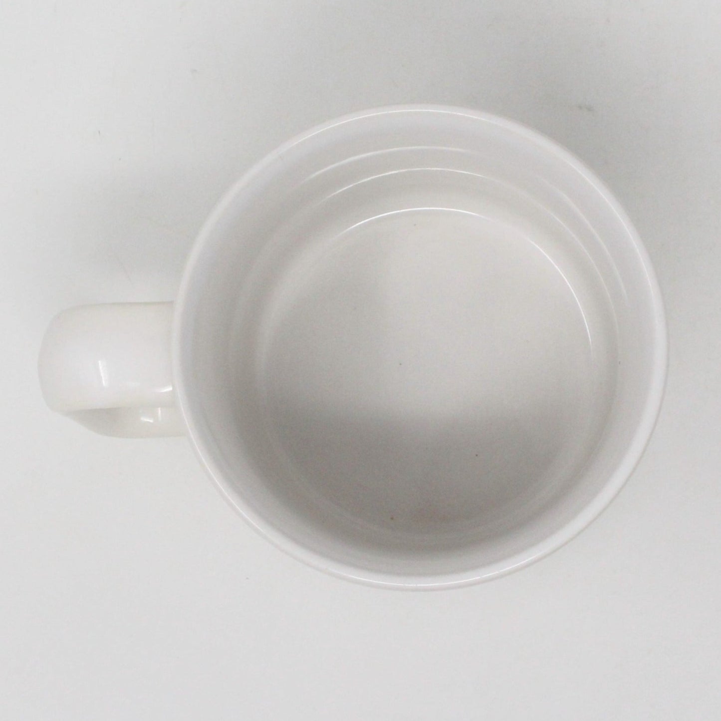Soup Mug, Campbell's Kids, Occupational Mug, Westwood, Ceramic, 1997