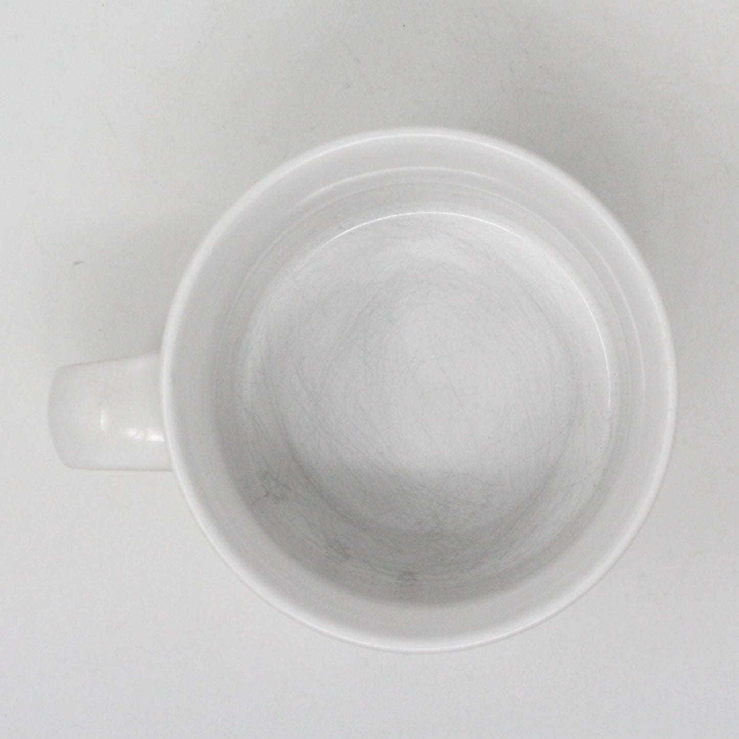 Soup Mug, Campbell's Kids, M'm! Good!, Westwood, Ceramic, 1993, SOLD