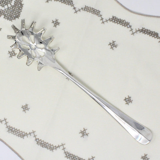 Pasta / Spaghetti Server, International Silver, Simplicity, Silverplate
