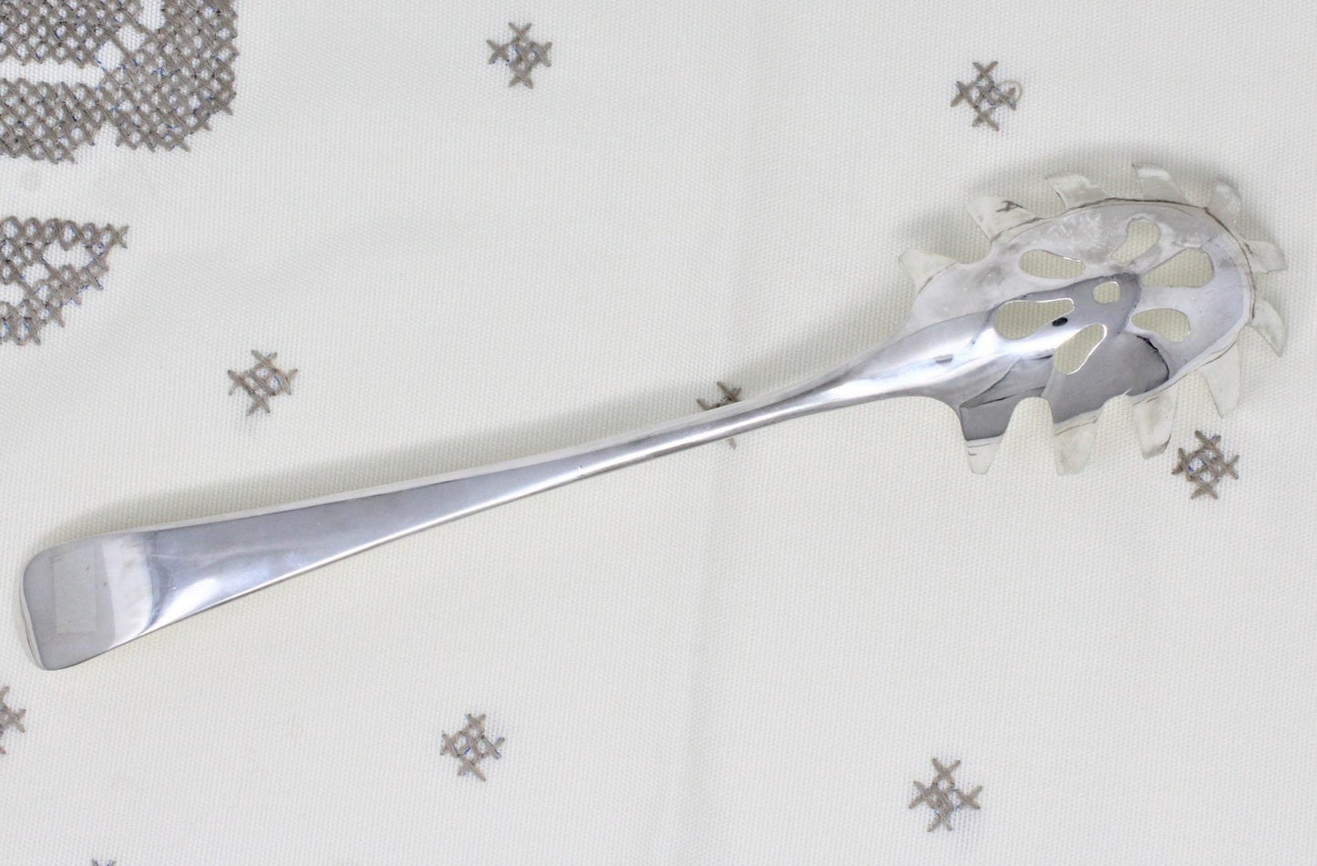 Pasta / Spaghetti Server, International Silver, Simplicity, Silverplate