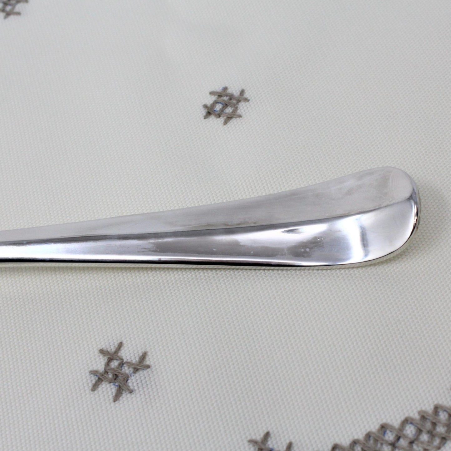 Pasta / Spaghetti Server, International Silver, Simplicity, Silverplate