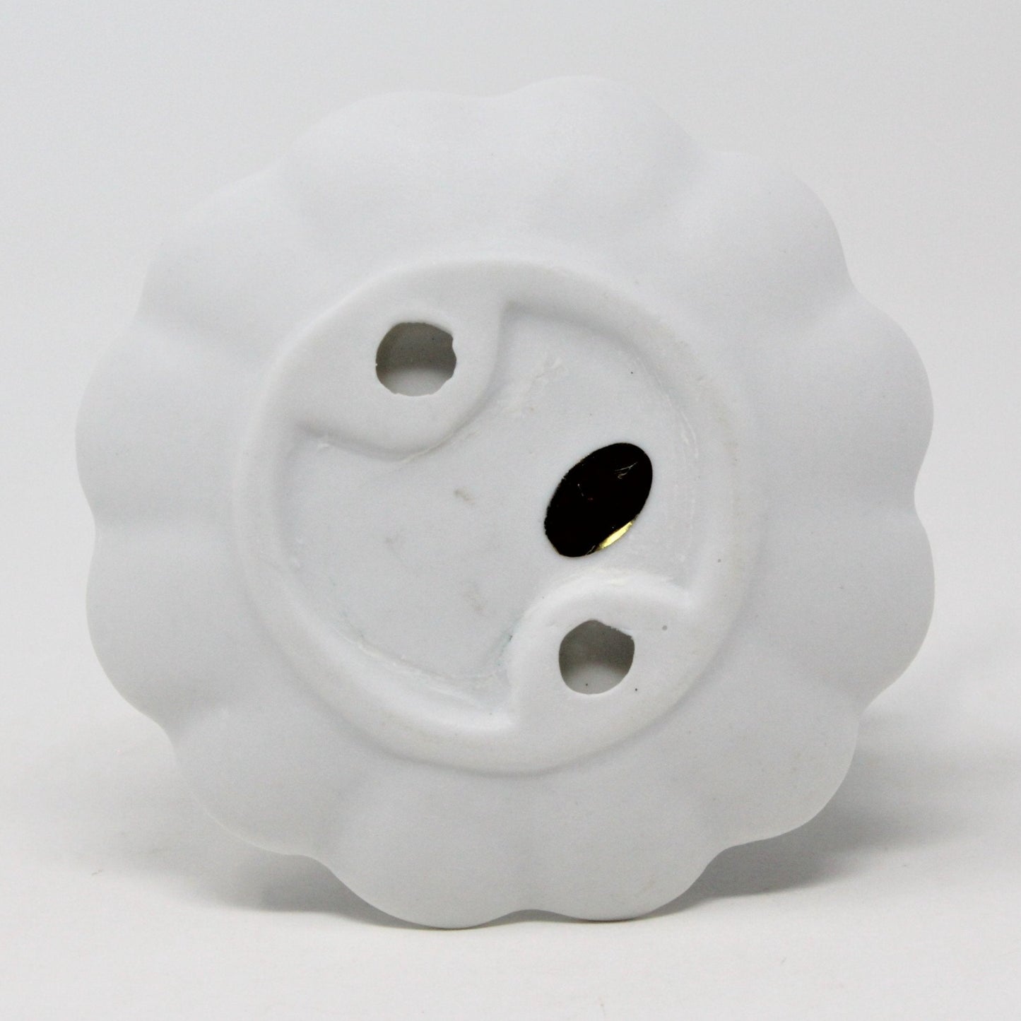 Candle Holder, Giftco, Hummingbird with Flower, Vintage