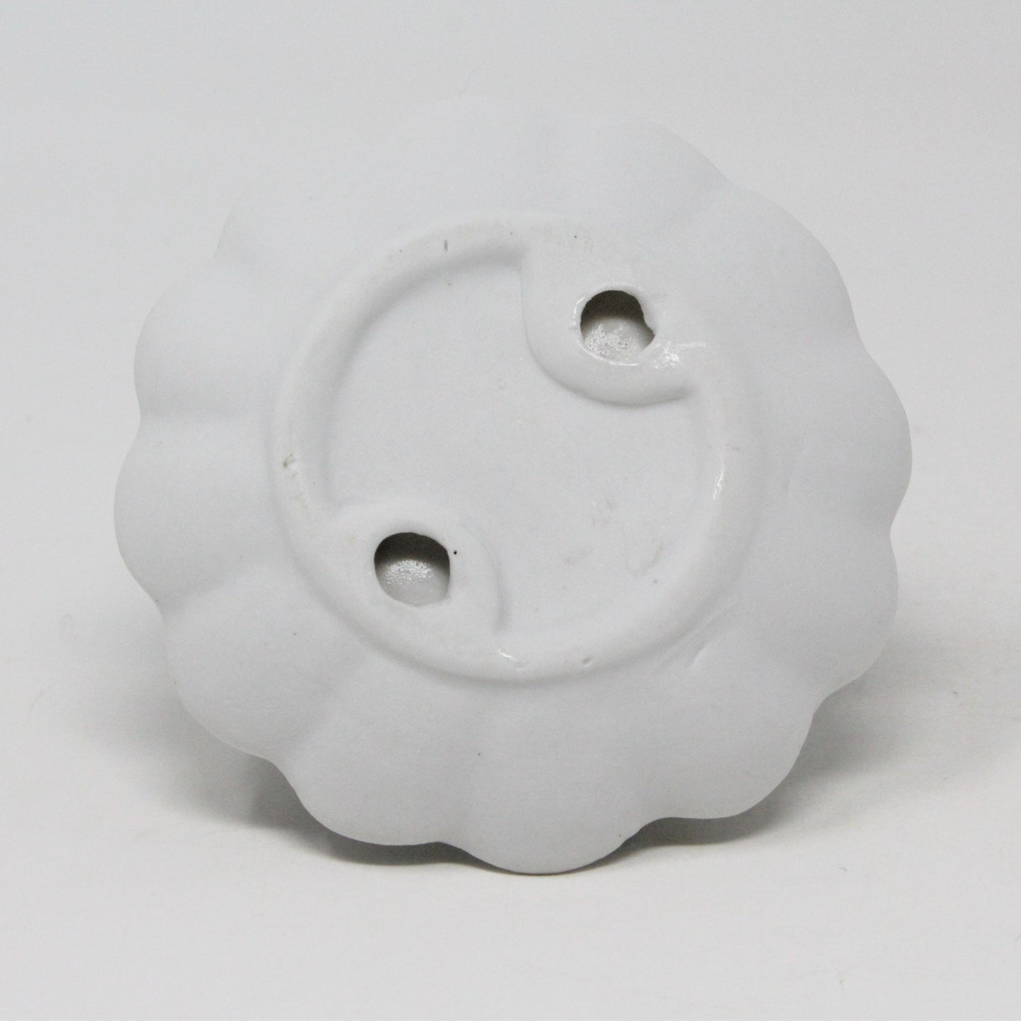 Candle Holder, Giftco, Hummingbird with Flower, Vintage