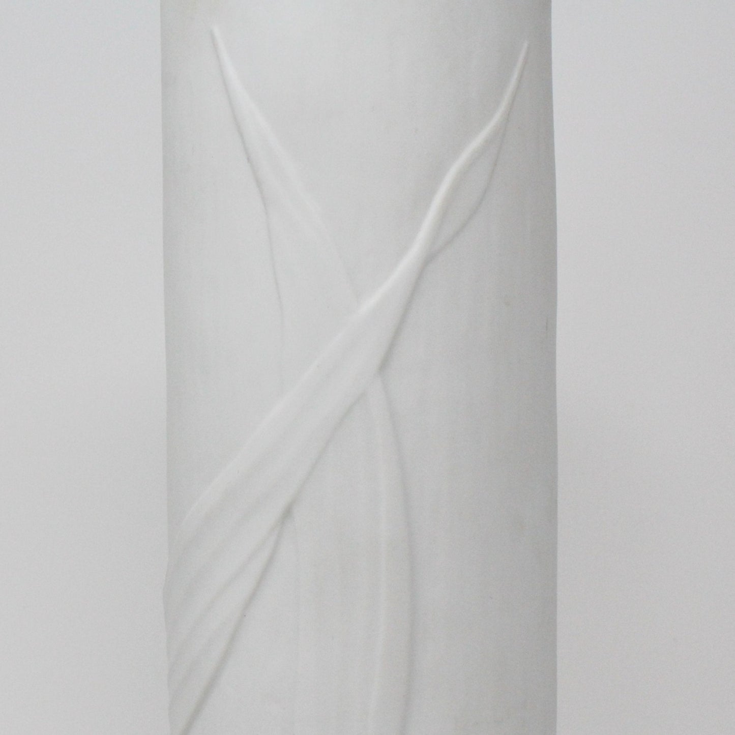 Vase, Rosenthal Studio Line, MCM, Bisque, RARE, Vintage Germany