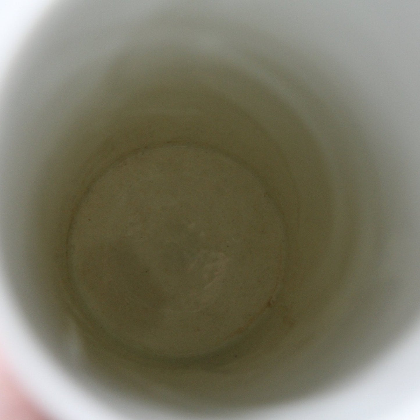 Vase, Rosenthal Studio Line, MCM, Bisque, RARE, Vintage Germany