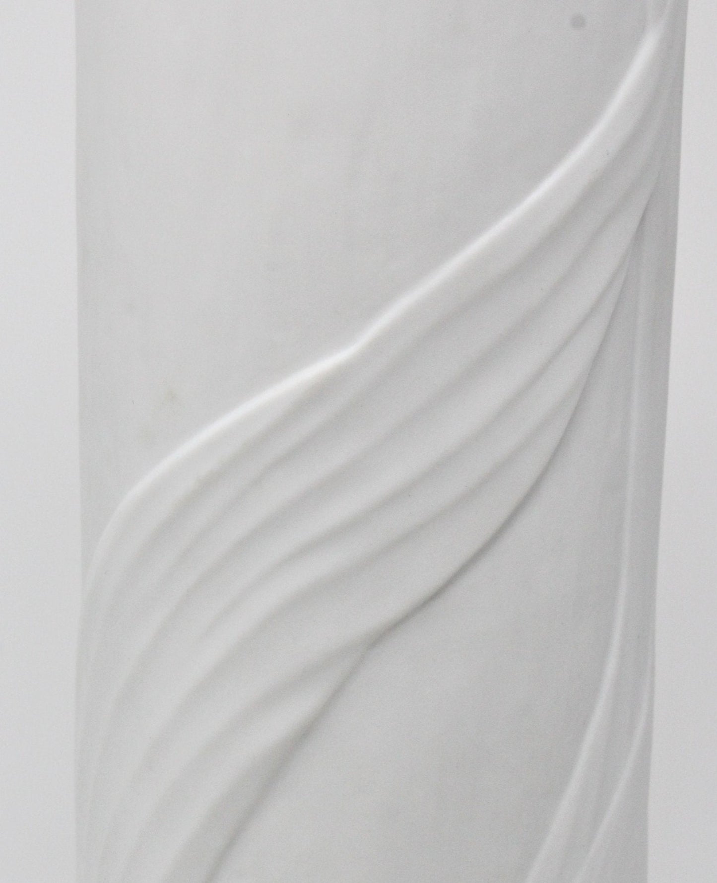 Vase, Rosenthal Studio Line, MCM, Bisque, RARE, Vintage Germany