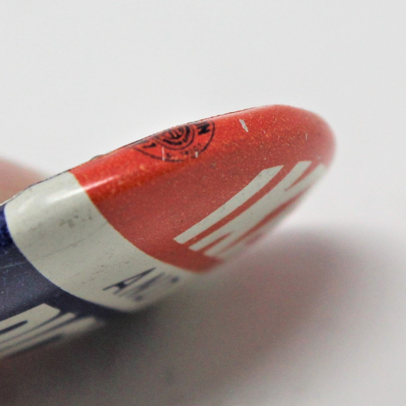 Pinback, Campaign Button, Ike and Dick 1952 Original, NOS, Vintage