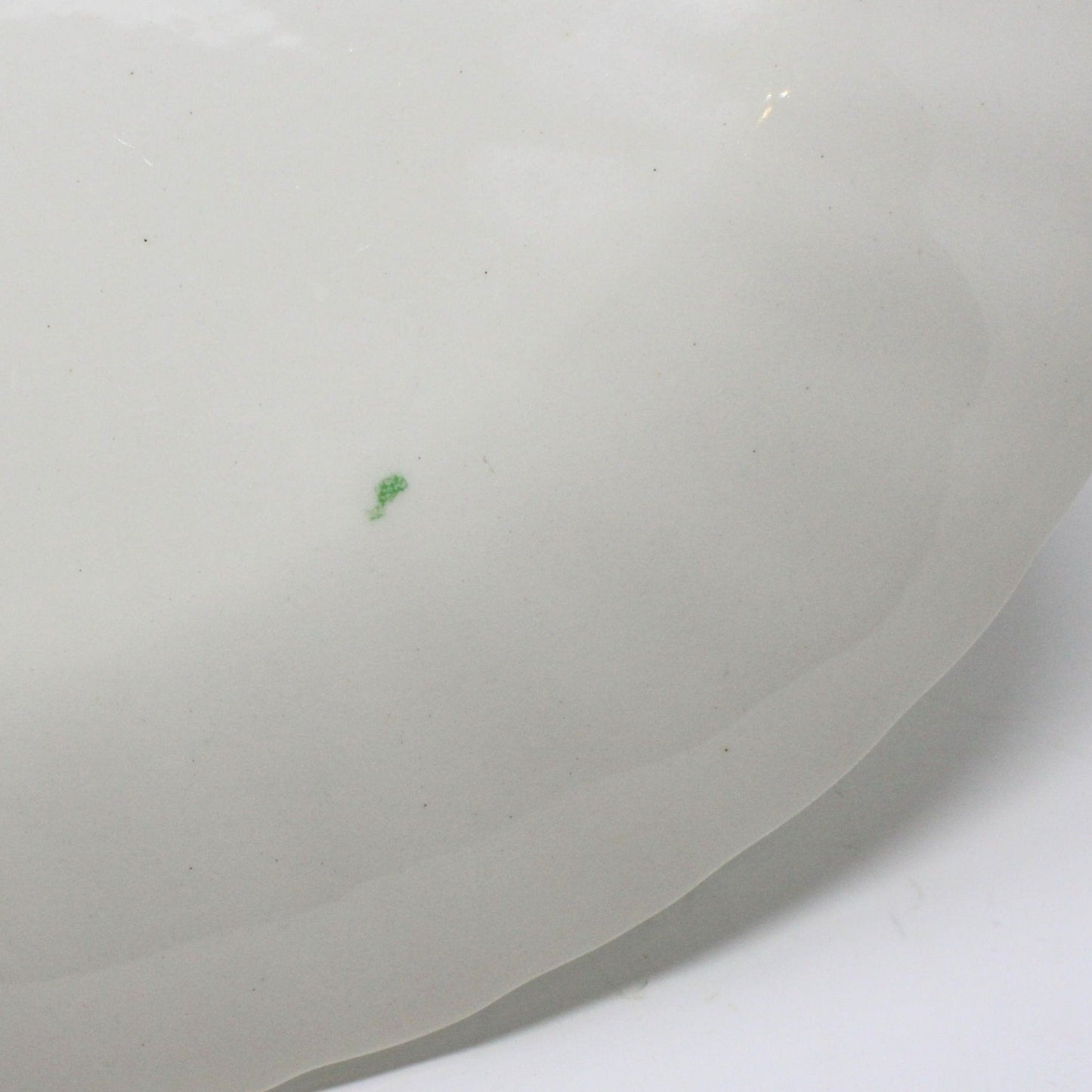 Serving Platter, Blue Ridge Southern Pottery, Celandine, Vintage RARE