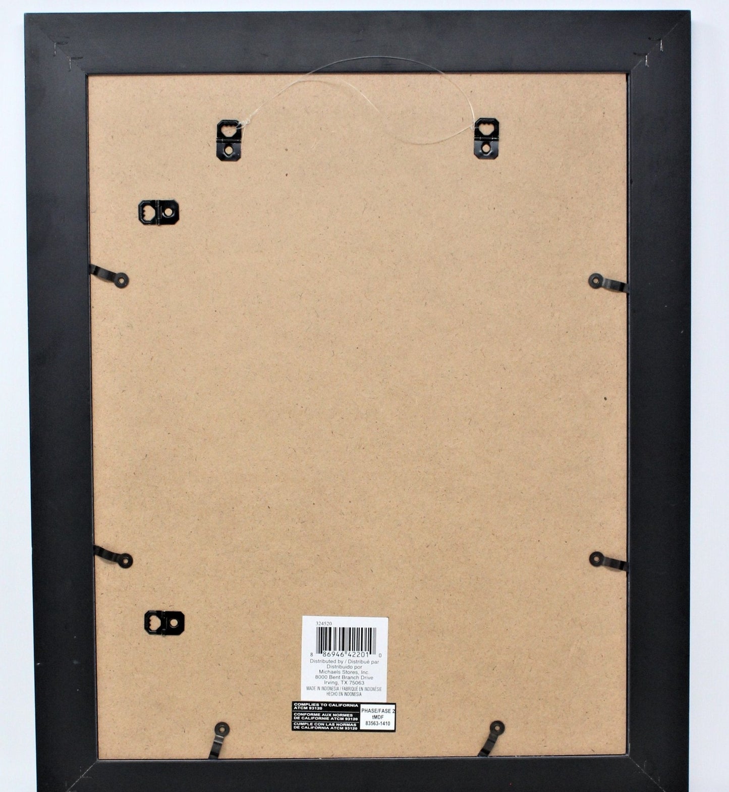 Advertisement, Life Magazine, Lifesavers Mint Candy, Original, Framed, 1953