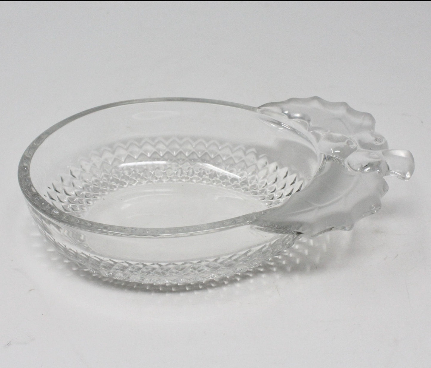 Bon Bon / Candy Dish, Studio Nova, Christmas Holly Berries, Studio Nova, Vintage Japan