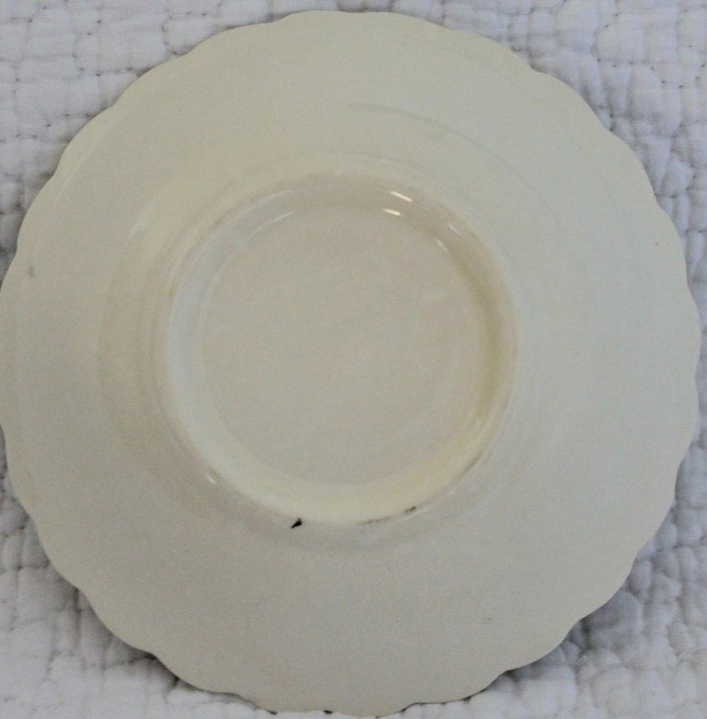 Fruit / Dessert Bowls, Limoges USA, Lyric, Set of 2, Vintage