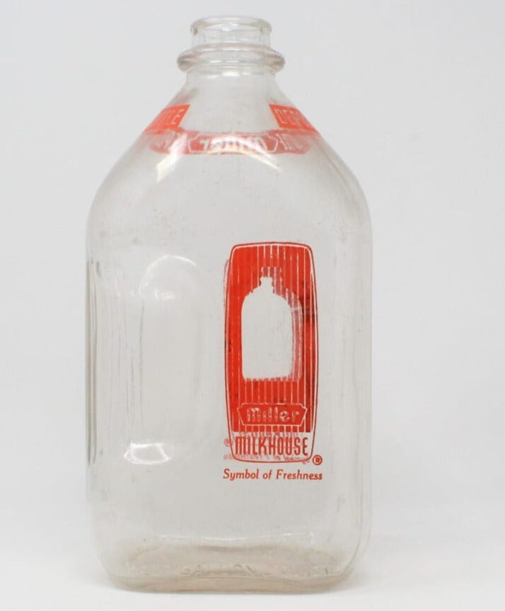 Find High-Quality half gallon milk bottle for Multiple Uses 