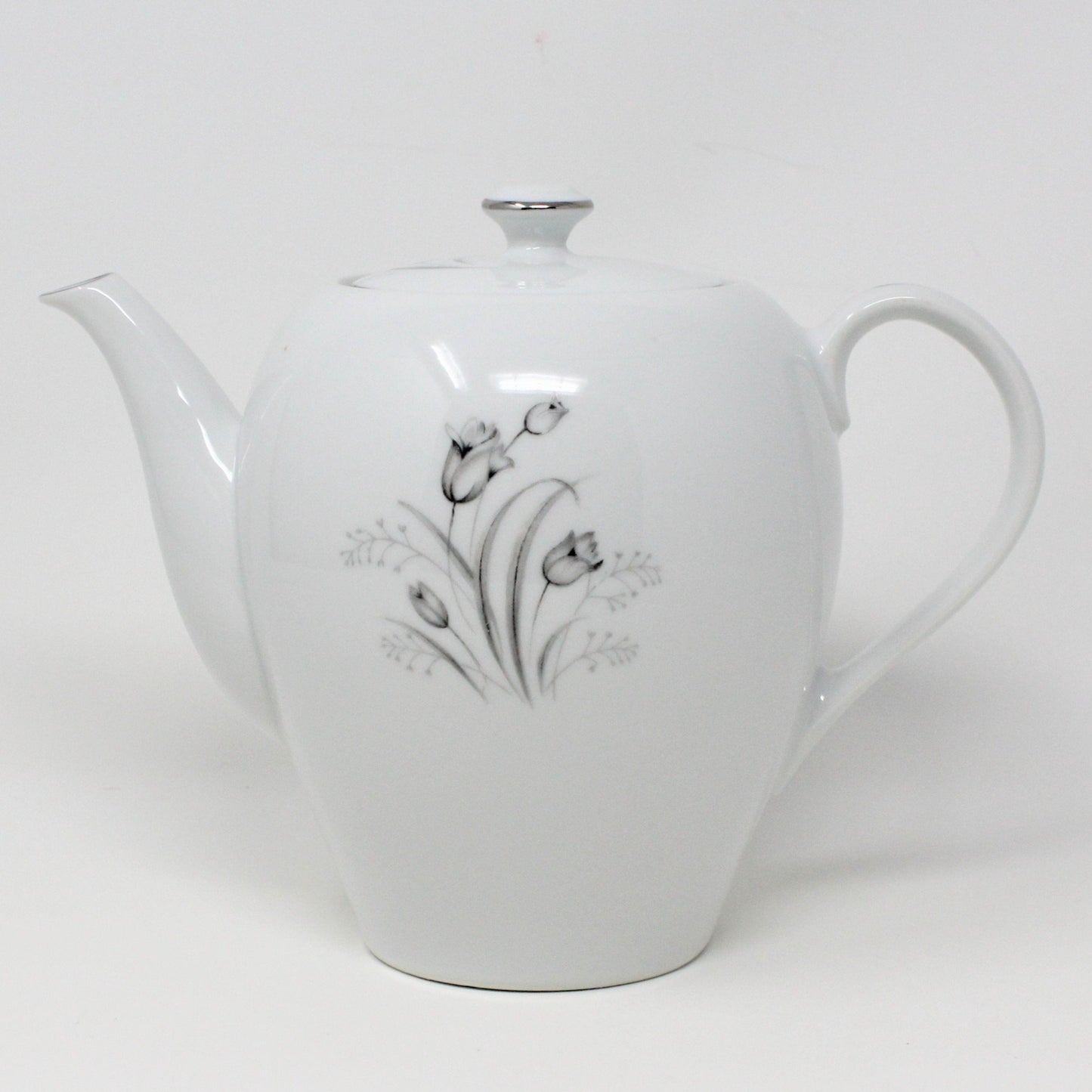 Coffee Pot, Creative, Royal Elegance, Japan, Vintage