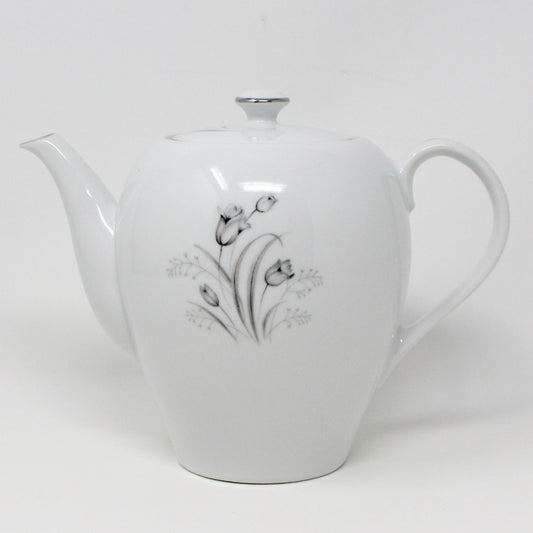 Teapot, Creative, Royal Elegance, Japan, Vintage