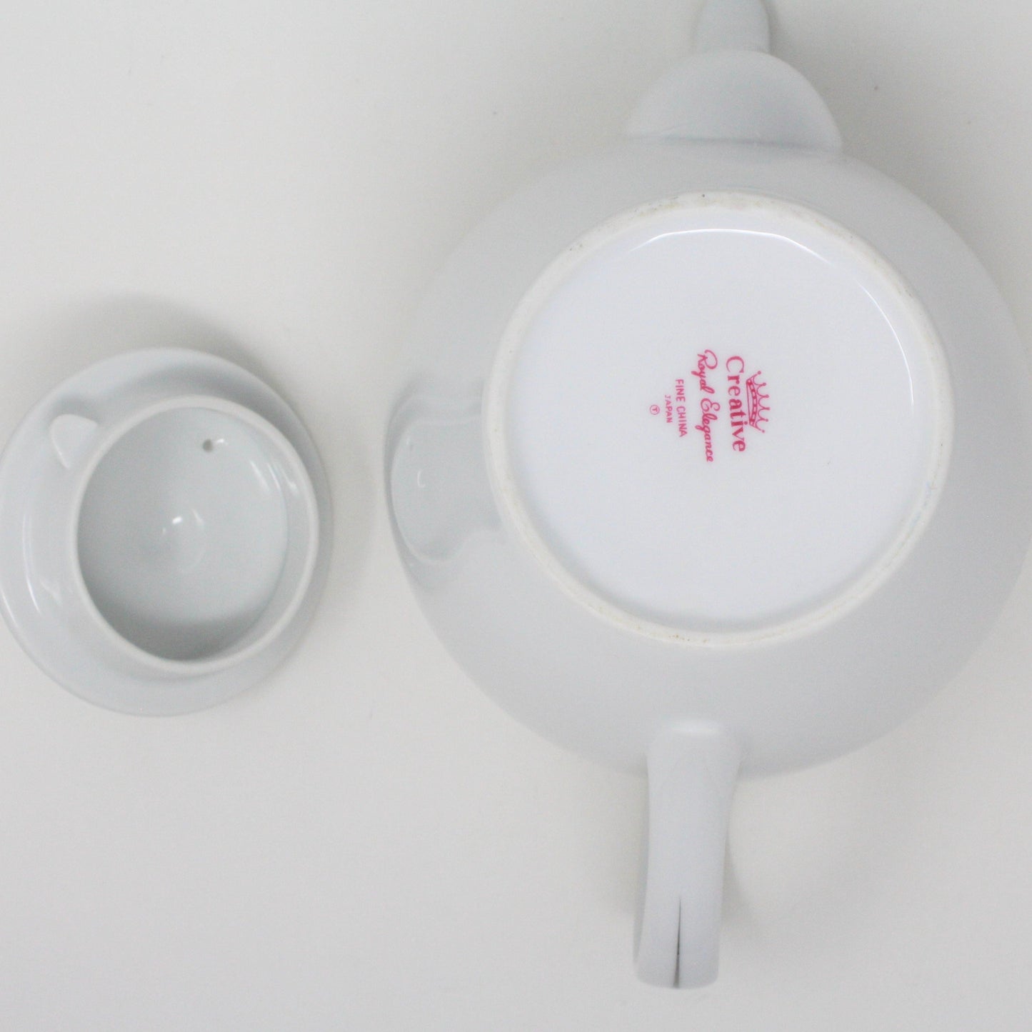 Coffee Pot, Creative, Royal Elegance, Japan, Vintage
