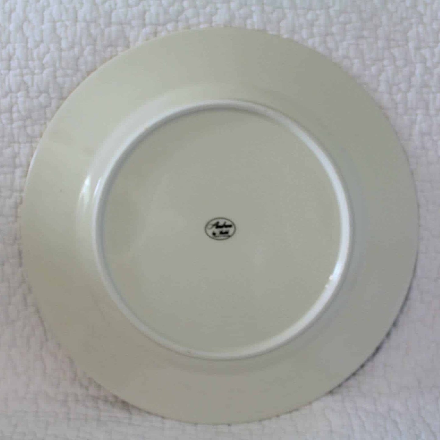 Cake Plate and Server, Sadek, SAD76, In Box, Vintage