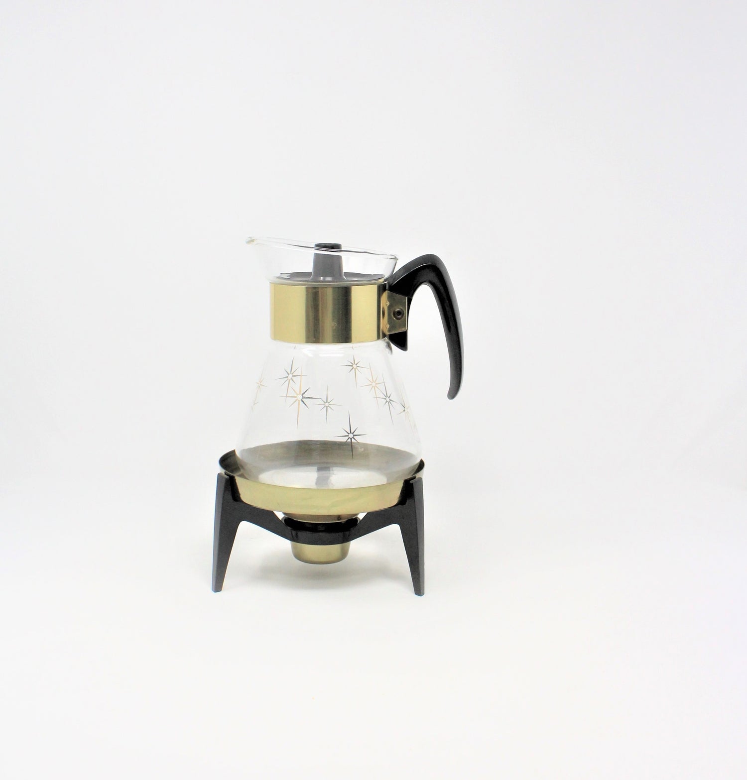 Coffee & Teapots