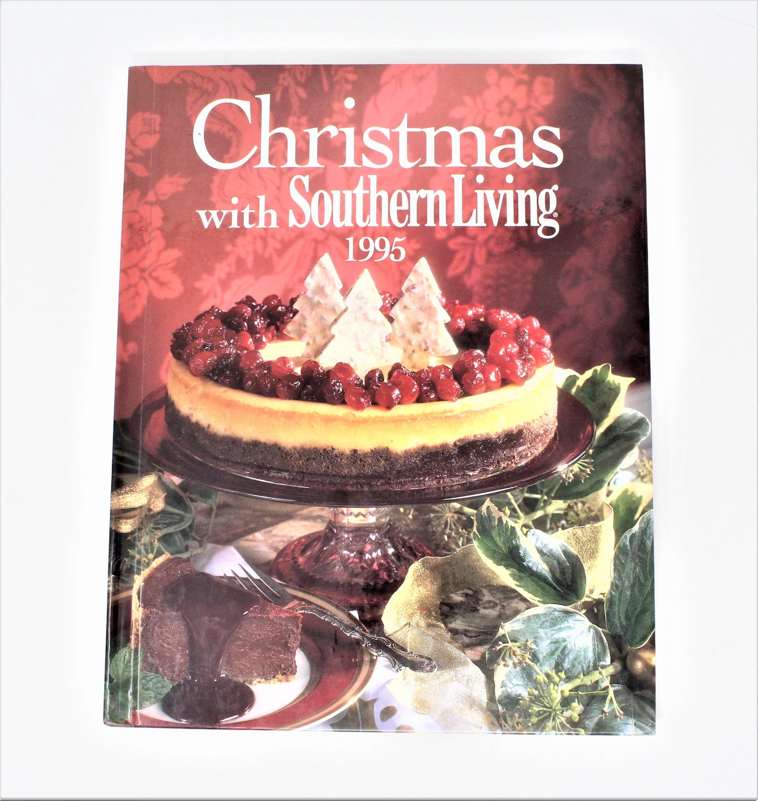 Christmas Books / Records