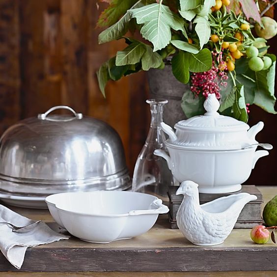 Serveware
