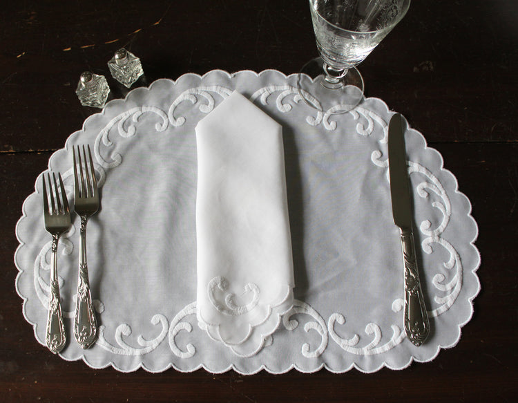 Table Linens