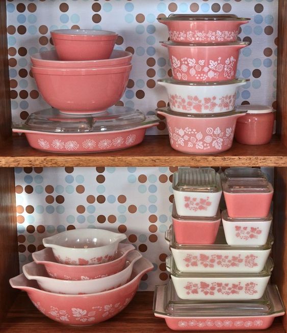 Cookware & Tools