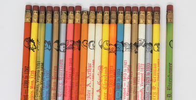 Desk & Office Collectibles
