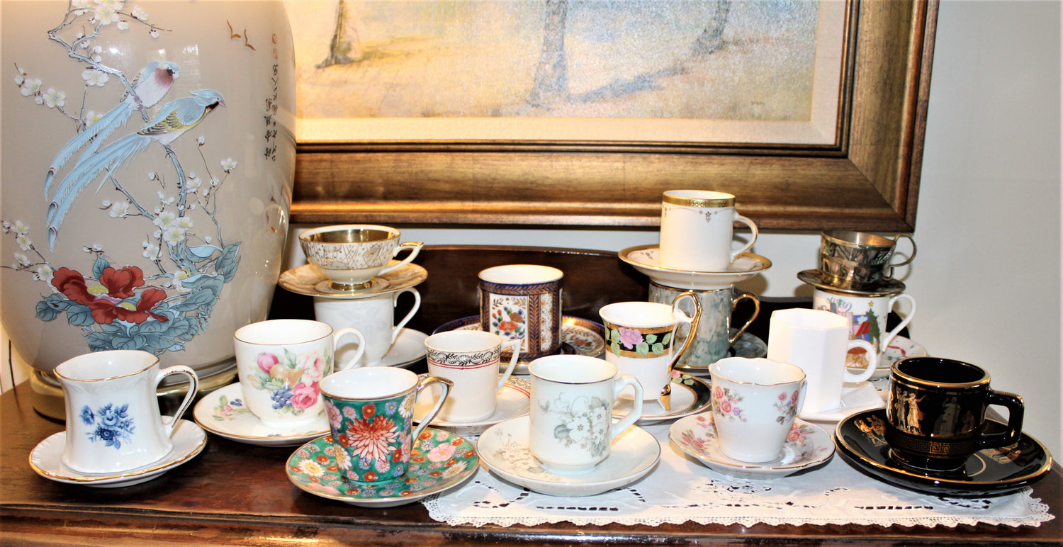 Demitasse