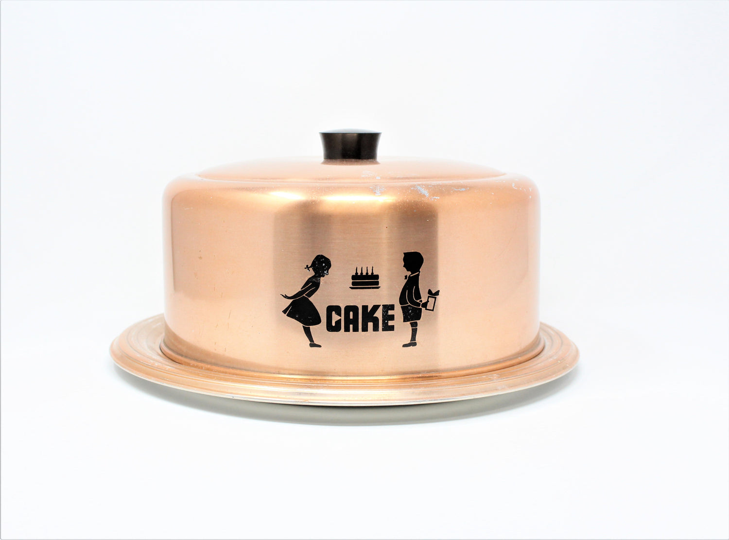servingware for your table: utensils, cake keepers, trivets and more