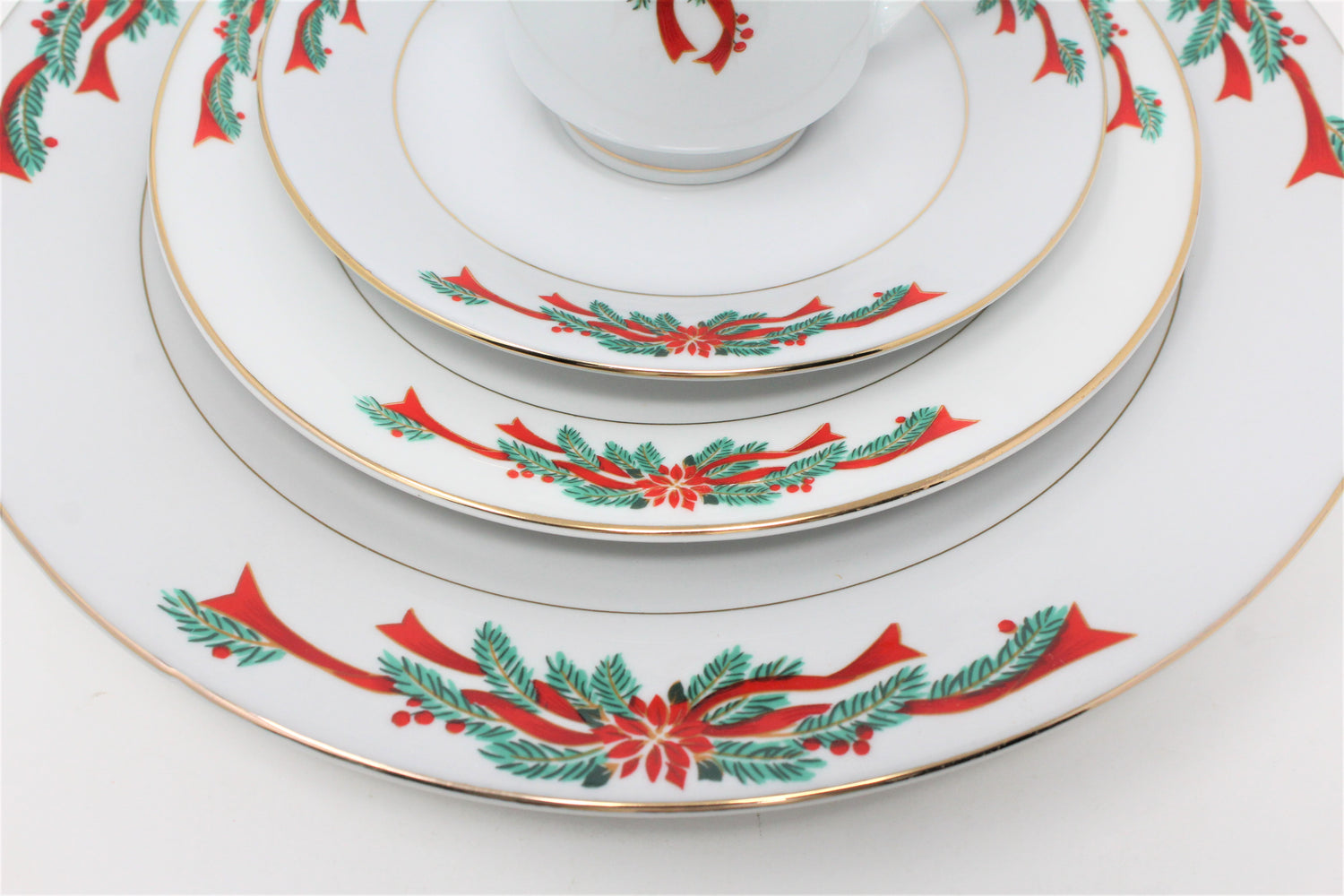 Christmas Tableware / Kitchen