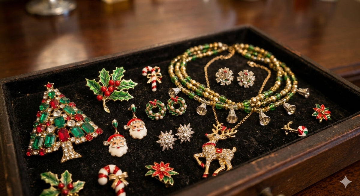 Christmas Jewelry