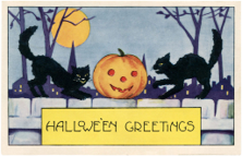 Halloween