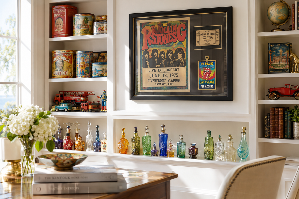 Collectibles