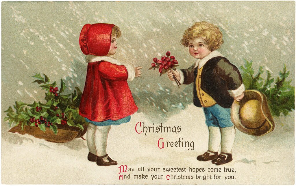 Christmas