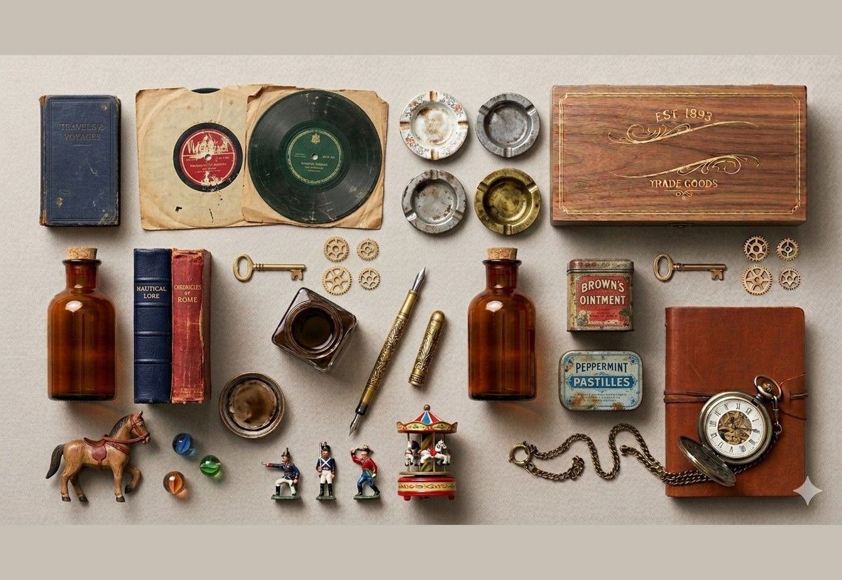 Collectibles