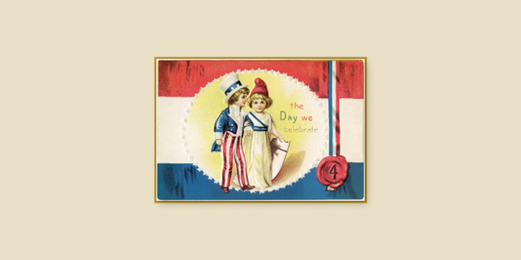 4th of July