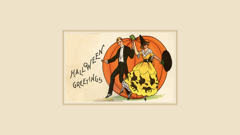Halloween / Harvest
