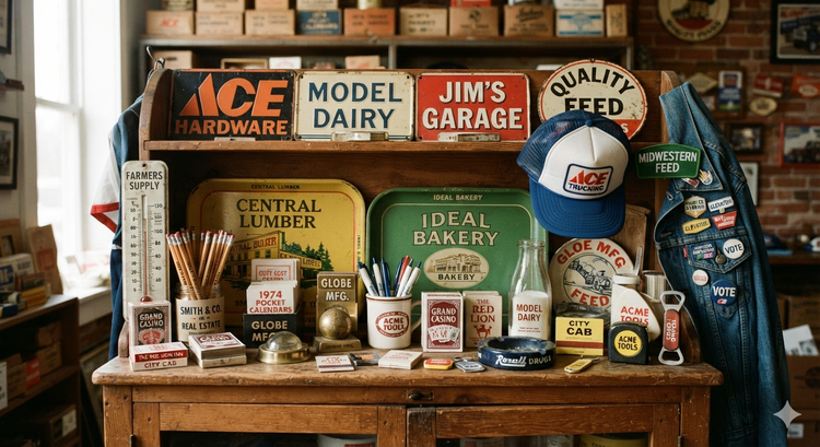 Promotional Products